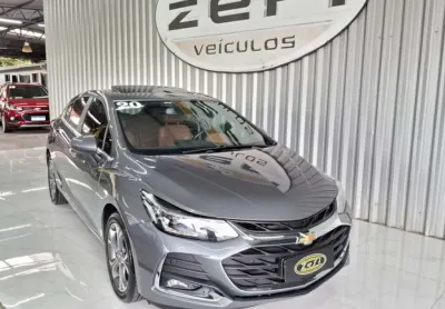 Chevrolet CRUZE 1.4 TURBO FLEX SPORT6 PREMIER AUTOMÁTICO