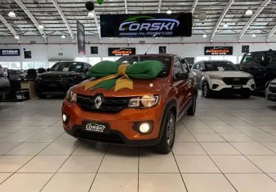 Renault kwid zen 1.0 flex 12v 5p mecânico - 2022