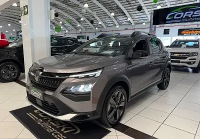 Renault kardian 1.0 turbo 125cv edition premier flex automático cvt 6m - 2025