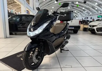 Honda pcx 160 dlx abs abs - 2025