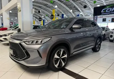 Byd song plus (hibrido) 1.5 dm-i automático - 2024