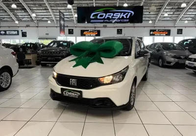 Fiat argo flex 1.0 manual m 5 portas - 2025