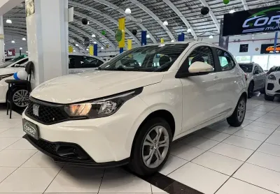 Fiat argo 1.0 firefly flex drive manual - 2025