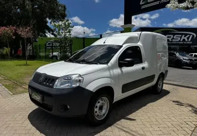 Fiat fiorino hard working 1.4 flex manual - 2021