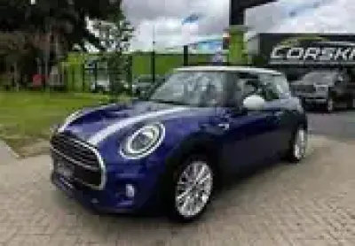 MINI COOPER 1.5 Turbo 12V 3P AUTOMÁTICO  - 2019