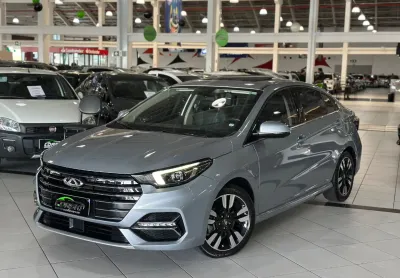 Caoa chery arrizo 6 pro 1.5 turbo automático - 2022