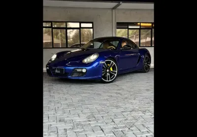 Porsche cayman 2.7/ 2.9