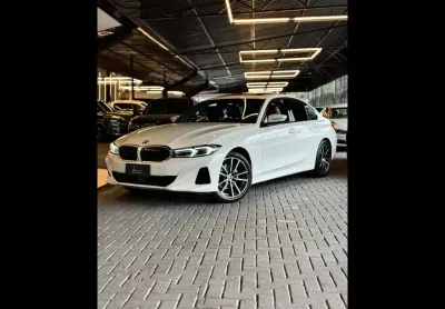 Bmw 320i modern/sport tb 2.0/a.flex/gp 4p