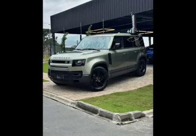 Land rover defender 110 2.0 turbo hse si4 aut.