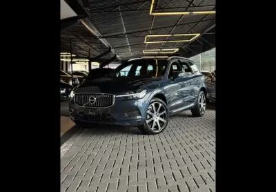 Volvo xc 60 60 t-8 híbrido inscription 2.0 5p