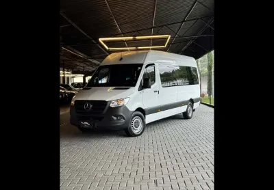 Mercedes-benz sprinter 314 furgão e.l. t.a.  2.2 dies.