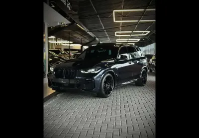 Bmw x5 xdrive 30d m sport 3.0 265cv dies aut