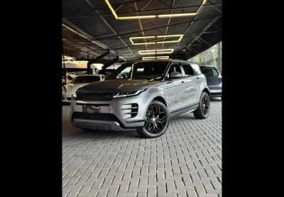 Land rover range rover evoque r. evo se si4 r-dyn. 2.0 flex aut.