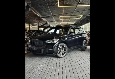 Bmw x1 sdrive 20i m sport 2.0 tb flex aut.