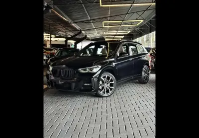 Bmw x1 sdrive 20i m sport 2.0 tb flex aut.