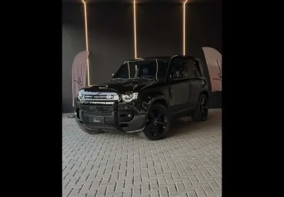 Land rover defender 90 2.0 turbo se si4 aut.