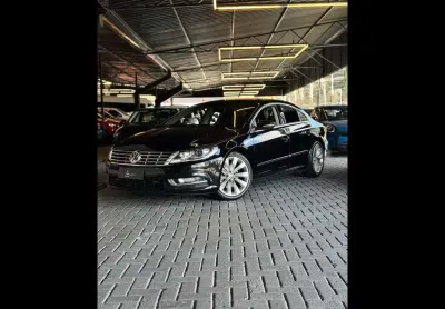 Volkswagen passat cc 2.0 tsi 211cv tiptronic