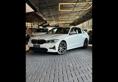 Bmw 320ia modern/sport tb 2.0/a.flex/gp 4p