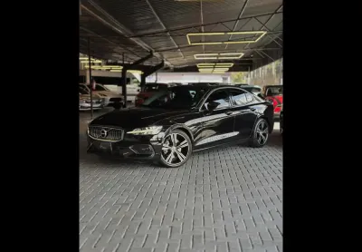 Volvo s60 t-5 inscription 2.0 254cv 4p