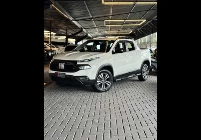 Fiat toro freedom 1.3 t270 4x2 flex aut.