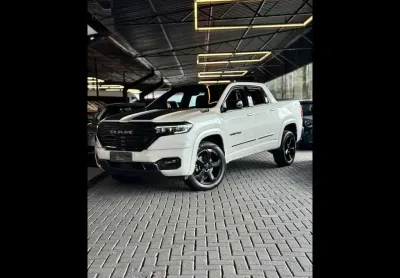 Ram rampage r/t r/t hurric. 4 2.0 tb cd 4x4 aut.