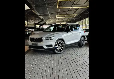 Volvo xc 40 xc 40 t-5 momentum 2.0 252cv awd
