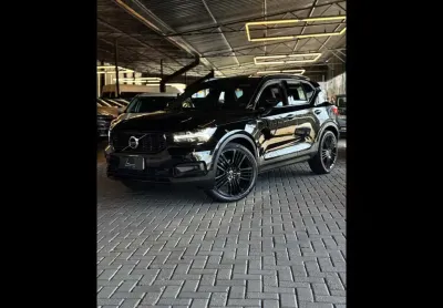 Volvo xc 40 xc 40 t-5 r-design 2.0 252cv awd