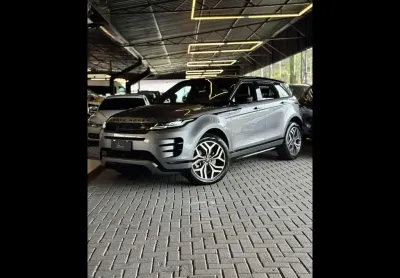 Land rover range rover evoque r. evo hse si4 r-dyn.2.0 300cv aut