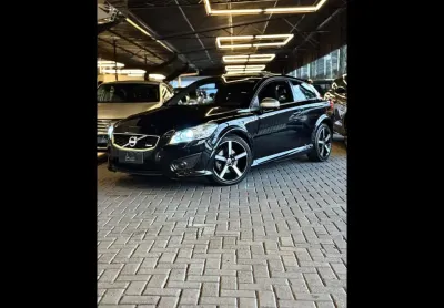 Volvo c30 t-5 r-design 2.5 230cv aut.