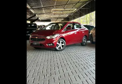 Chevrolet prisma sed. ltz 1.4 8v flexpower 4p