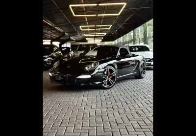 Porsche boxster s 3.4 310cv