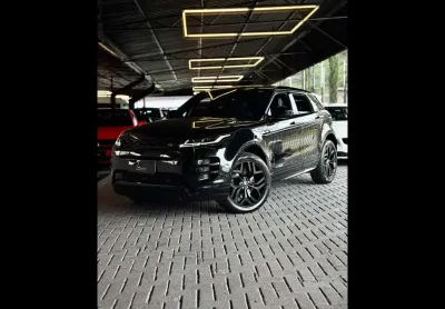 Land rover range rover evoque r. evo hse si4 r-dyn.2.0 300cv aut