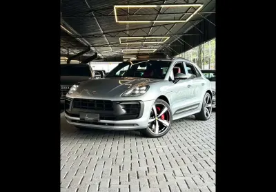 Porsche macan gts 2.9 bi-turbo 