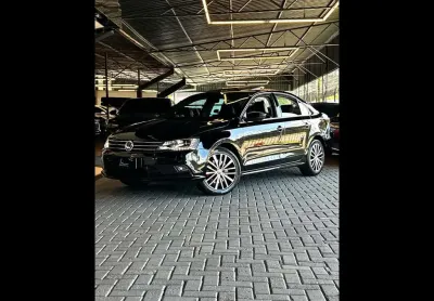 Volkswagen jetta highline 2.0 tsi 16v 4p tiptronic