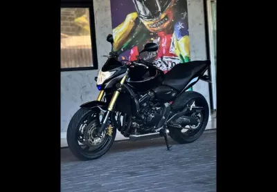 Honda cb 600f hornet