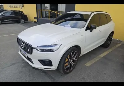 Volvo xc 60 60 t-8 polestar 2.0 (híbrido)