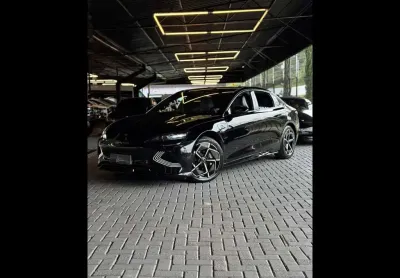 Byd seal (elétrico)