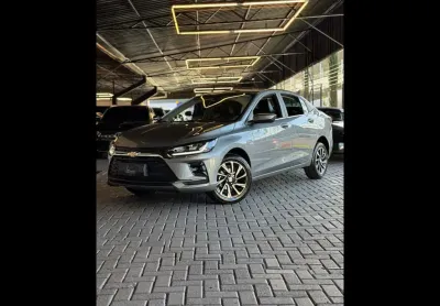 Chevrolet onix sed. plus prem. 1.0 12v tb flex aut