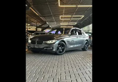 Bmw 320ia modern/sport tb 2.0/a.flex/gp 4p