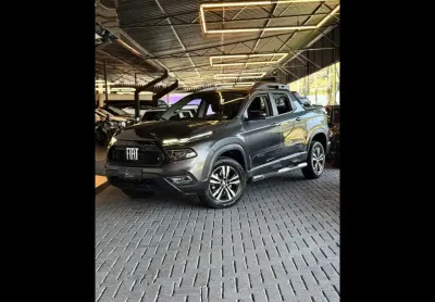 Fiat toro freedom 1.3 t270 4x2 flex aut.