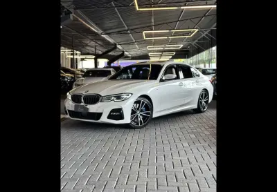 Bmw 330i m sport 2.0 tb 16v 4p