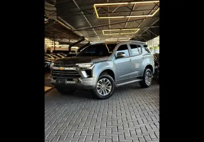 CHEVROLET TRAILBLAZER High Country 2.8 TB Die Aut.