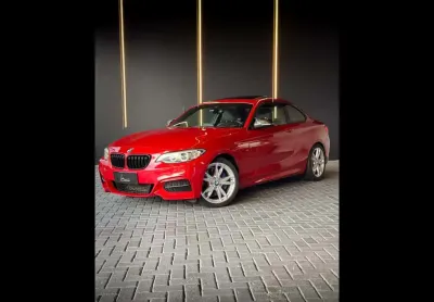 BMW M BMW M235i