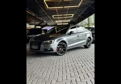 AUDI A3 Sed. Ambition 2.0 TSFI 220cv S-tronic
