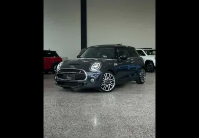 MINI COOPER S 2.0 Turbo 16v 3p Aut.