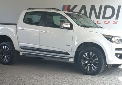 S10 2.4 ltz em excelente estado de conservação