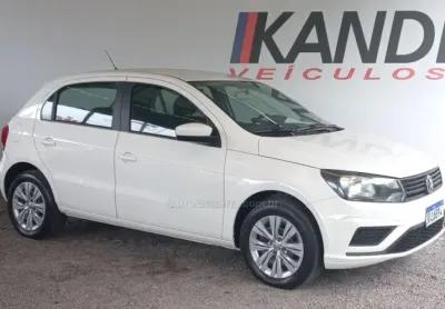 Gol manual 1.6 msi em excelente estado