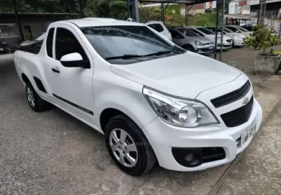 Montana 1.4 ls em excelente estado de conservação!