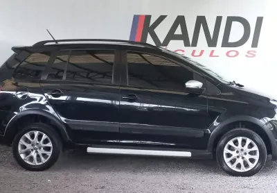 Spacecross 1.6 msi automatizada, completa em ótimo estado