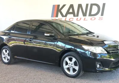 Corolla 2.0 xei , 2012 em excelente estado de conservação!